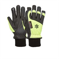 Vinterhandske Red Signal