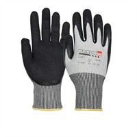 Skärskyddshandske Cut C5 WL