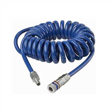 Spiralslang Streamline 4 mtr (6.5x10)