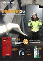 Luna Industri -261230