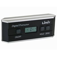 Digitalt Vattenpass 0.1 Limit