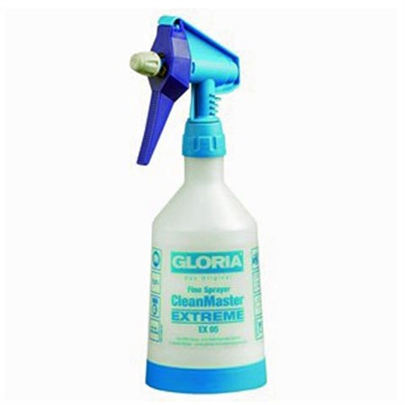 Sprayer 0.6 ltr.Gloria EX05 Dubbelverkande