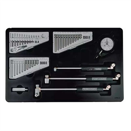 Hålindikatorsats 18-150 /0.01 (2046AB)